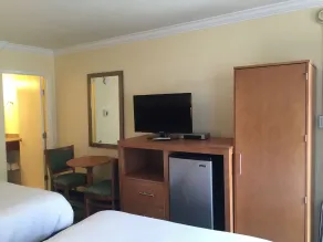 Surf Motel - Chambre