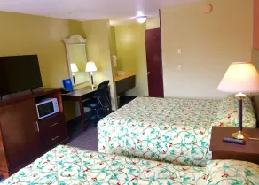 Rodeway Inn Willamette River - Room