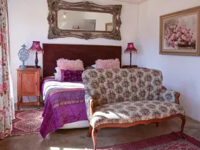 Linwood Guest Farm - Habitación