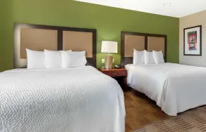 Extended Stay America Suites - Detroit - Novi - Orchard Hill Place - Værelse