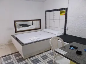 Pousada Tropical (Adults Only) - Habitación