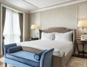 Rixos Pera Istanbul - Habitación