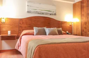 HOTEL ROYAL PRINCESS - Room