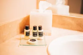 The Remington Suite Hotel and Spa - Salle de bain