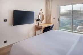 Four Points by Sheraton Jeddah Corniche - Chambre