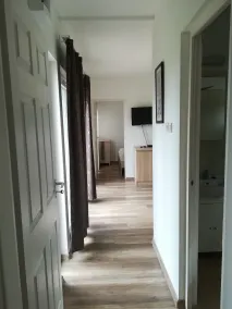 Zsanett Hotel - Zimmer