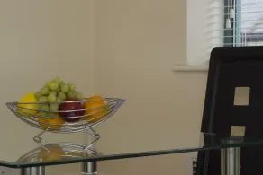 Citystay Living - Dove House - Restauration dans la chambre