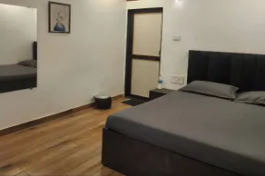 Saubhagya Villa - Zimmer