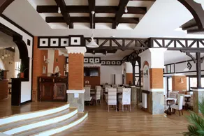 Conacul Lilium - Restaurant