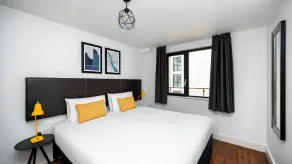 Staycity Aparthotels Liverpool City Centre - Room