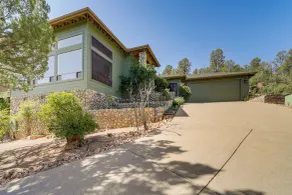 Panoramic Views: Luxe Payson Paradise! - Interior