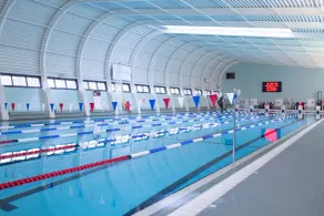 Stirling Court Hotel - Piscine