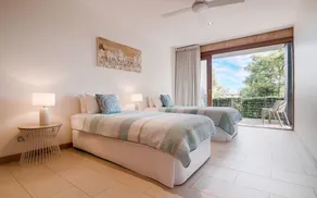 Noosa Residences - Room