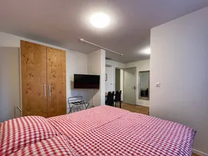Hotel Hecht - Zimmer