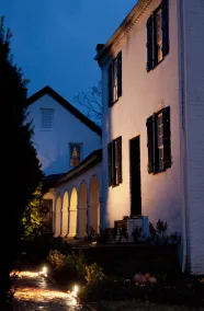 The Estate at Meander - Zimmer
