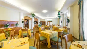 Hotel Ville Bianchi - Restaurant