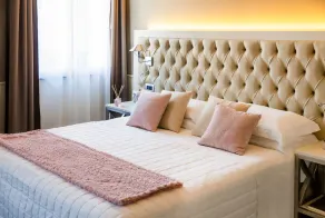 Hotel Savoia - Chambre