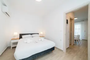 Perla Azure Residence Ofrynio - Rom