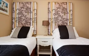 7 Boutique Hotel - Chambre