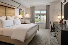 The Meritage Resort and Spa - Chambre