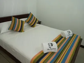 Villa Ananthaya - Chambre