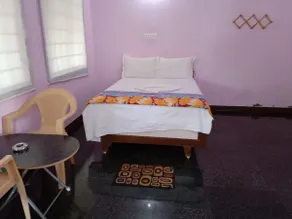 Rainbow Guest House - Chambre
