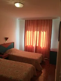 Blue Yacht Marina Apart Hotel - Room