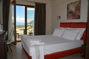 Lydia Apartments - Rum