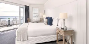 Anchorage Port Stephens - Room