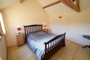 The Warren - Ash Farm Cotswolds - Room