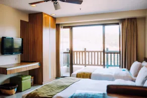 Azalea Residences Baguio - Room