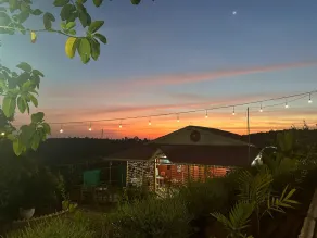 The Alphonso Mango County - Fachada del alojamiento