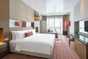Park Rotana Abu Dhabi - Room