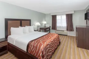 Baymont by Wyndham Grand Haven - Chambre