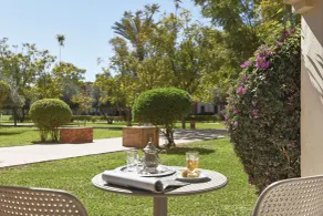 Iberostar Waves Club Palmeraie Marrakech All Inclusive - Vue de la chambre