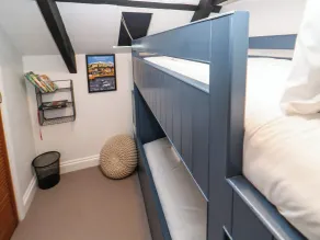 Winterbrook Cottage - Room