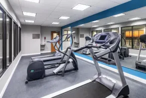 Garner Hotel Frederick Southeast by IHG - Fitnessfaciliteter