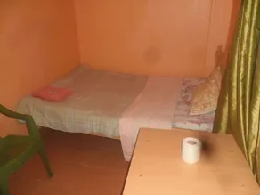 Magi Guest House - Rum