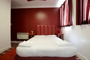 Park Hotel - Room