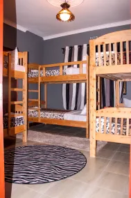 Savannah House - Room
