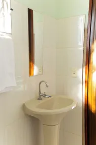 Hotel Ypê Itobi - Badeværelse