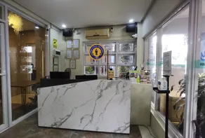 Sunny Day Residences Cainta - Reception
