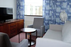 Hotel Sommelo - Værelse