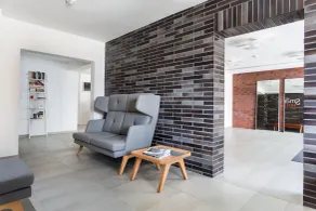 Smart Hotel - Hall