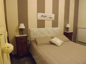 Agriturismo Le Baccane - Zimmer