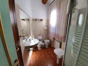 Casa Alla Fenice - Bathroom