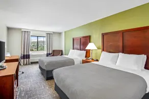 Quality Inn & Suites Vail Valley - Chambre