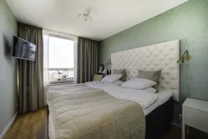 Sundbyholms Slott - Camera