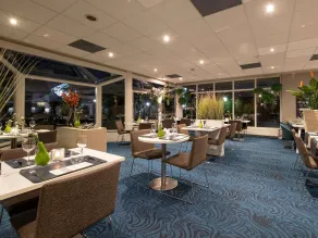 Novotel Maastricht - Restaurante