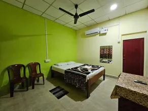 Harmony - Havelock Island - Room